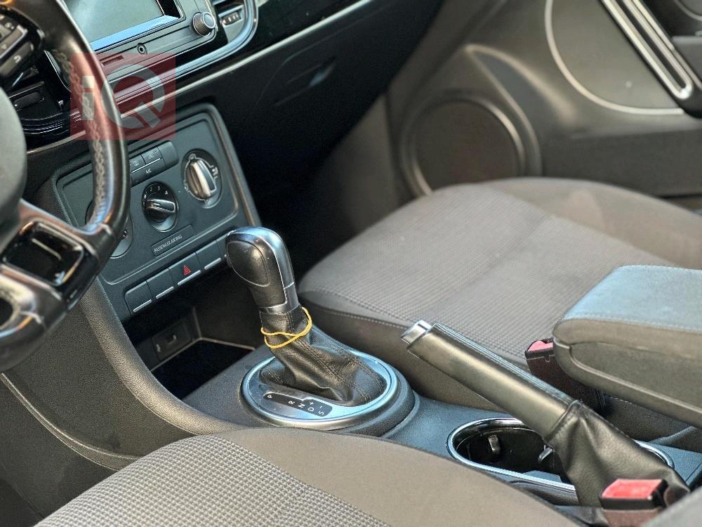 فولكسفاغن بيتل